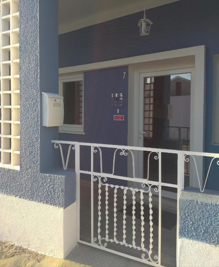 Casa Fisher Vendas Novas Exterior foto