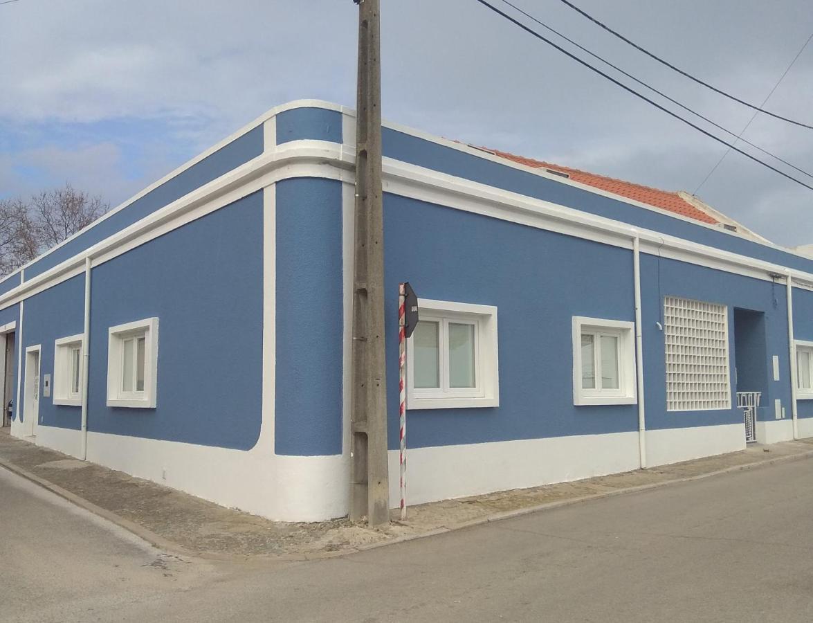 Casa Fisher Vendas Novas Exterior foto